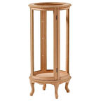 Naze Mobilya BÜYÜK SİLİNDİR GÜMÜŞLÜK