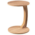 Naze Mobilya YUVARLAK C SERVİS