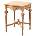 OSMANLI KARE SAKSILIK