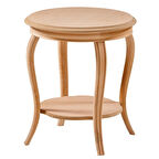 Naze Mobilya BÜYÜK AĞAÇ KISA SAKSILIK