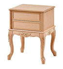 Naze Mobilya KİNG OYMALI TELEFONLUK