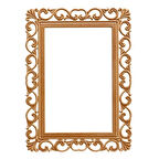 90 LIK LİLYUM DİKDÖRTGEN AYNA