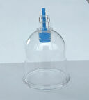 5 Numara Hacamat Kupası