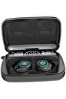 M17 Bluetooth 5.1 Kulaklık Tws Kablosuz Kulaklık