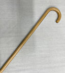 Rahat Tutuşlu Zarif Ahşap Baston Alk4320