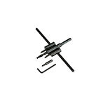 Ayarlı Panç Sistemi 30-200 Mm, Vidalı Kilitleme