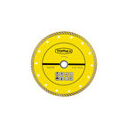 Turbo Elmas Mermer Granit Kesici 180x2,2x22