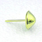 Pirinç Konik Kabara Raptiye 9,5 Mm - 1000