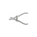 M-230 Modelist Çıt Makası No: 5 İnç / 12,70 Cm - Paslanmaz