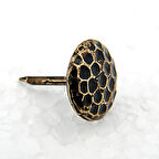 - Eskitme Antik Petek Kabara / Raptiye 16 Mm 300