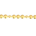 - Döşeme İçin Şerit Altın Kabara 11 Mm - 10 Mt