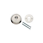 Irmak Çelik Kapı Barel Koruma