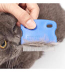 Kedi Köpek Pire Tarağı