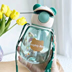 Yaramaz Ayıcık Su Matarası