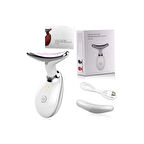 Kırışıklık Giderici Masaj Cihazı