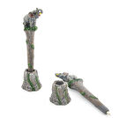 Polyester Fil Tükenmez Kalem