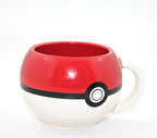 Porselen Pokemon Kupa Bardak