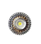 SUNLED 8005 Cam Spot Kasası 5W Beyaz Işık Led Çerçeveli Günışığı - Priz ve Anahtar İçin Uyumlu Çerçe