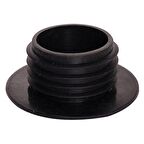 NZR Hookah Siyah Gövde Nargile Contası