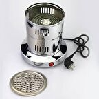 NZR Hookah Elektrikli Nargile Köz Yakma Ocağı