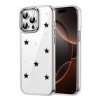 MEPA Najmaddin İphone  Pro Max Fiyonk Desenli Kapak - Desen  Najmaddin