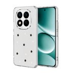 MEPA Najmaddin Xiaomi Redmi Note 15 4g Fiyonk Desenli Kapak - Desen 7 Najmaddin