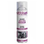 Sh Jetclean 500ml Endüstriyel Metal Parça Temizleme Spreyi Najmaddin