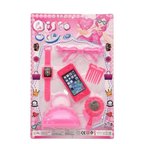 ERN-847 TELEFONLU GÜZELLİK SET Najmaddin