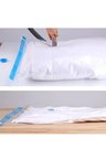 Tedar Magic Saver Tekli Vakumlu Poşet 50x90cm Royaleks-353099 Najmaddin