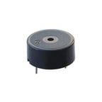 Sh Powermaster Ic-220 Buzzer 12 - 24 Volt Dc 23 Mm Devreli Najmaddin