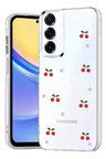 Samsung Galaxy S25 FE Fiyonk Desenli Kapak - Desen 9 Najmaddin