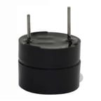 Sh Devreli Buzzer Dc 6 Mm 3-12 Volt Ic-219 Najmaddin