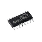 Sh L 6599 Soıc-16 Smd Entegre Devre Najmaddin