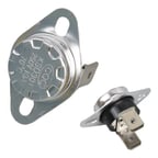 Sh Ic-269 70 C Nc Termostat Normalde Kapalı Tip Najmaddin