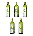 Naturdan Enginar Suyu 1 Lt 5 Adet