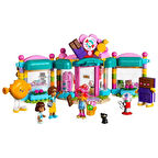 LEGO Friends Heartlake City Şekerci Dükkanı 42649