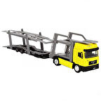NessiWorldman 1:43 Man F2000 Araç Taşıyıcı Tır