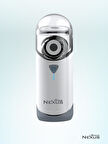 Nessiworld Direct Nexus Taşınabilir Mesh Hava Makinesi Nebulizatör