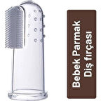 Parmak Diş Fırçası 792