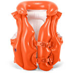 NessiWorld   KırmızıYakalıCanYeleği50cm58671