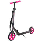Evo Flexi Max 2 Tekerlekli Scooter Pembe