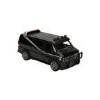 Nessiworld Maxx Wheels Karavan 11 cm