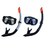 Blacksea Şnorkel Set
