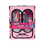 02440 Oydaş, Anlily Elbise Dolabı