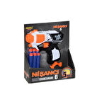 FAB 5959 NİŞANCI-6 DART FIRLATICI