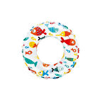 Nessiworld  IS59230İntexBaskılıSimit51cm