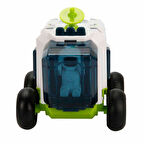 NessiWorld Astronotlu Sürtmeli Uzay Aracı