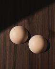 Nevamel® Yapışkanlı Silikon Göğüs Ucu Pedi Seamless Doğal Görünüm
