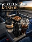 Nevamel® Araç Bardaklık Genişletici Çift Bardak Tutucu ve Tepsili Düzenleyici