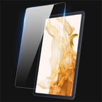 Nevamel Dux Ducis SM Galaxy S8/S7 Plus-S7 FE Tempered Kırılmaz Cam Ekran Koruyucu-(5775)